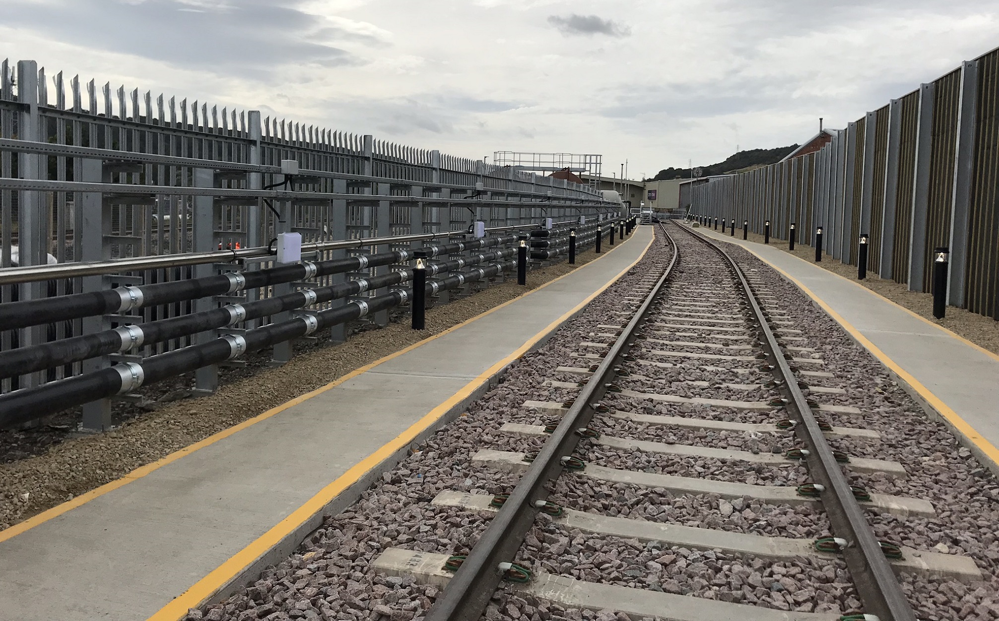 SCARBOROUGH DEPOT Kemada Ltd